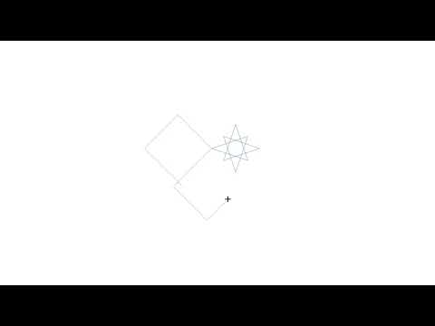 KaleidoStar Squares