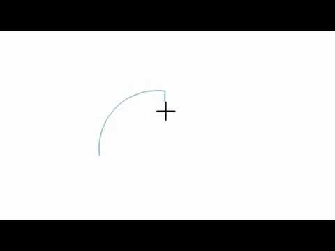 Video demo of Baby Shark wave pantograph stitching rolling ocean waves edge-to-edge on fabric, showing smooth zero-backtracking longarm quilting in action