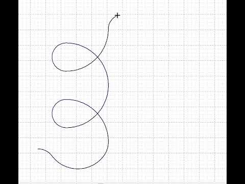 Cover Scroll Curved