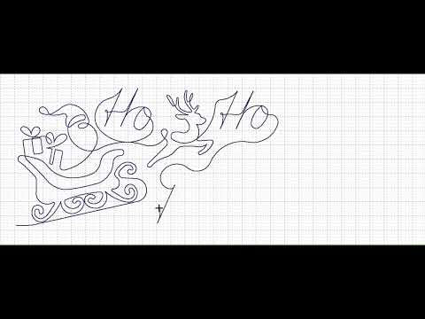 Santa's Sleigh