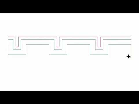 Enduring - Extended Width
