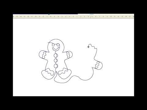Gingerbread Men