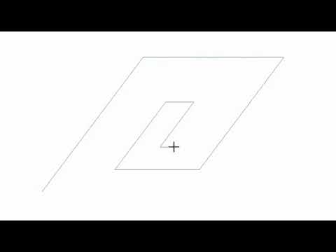 Leaning Maze