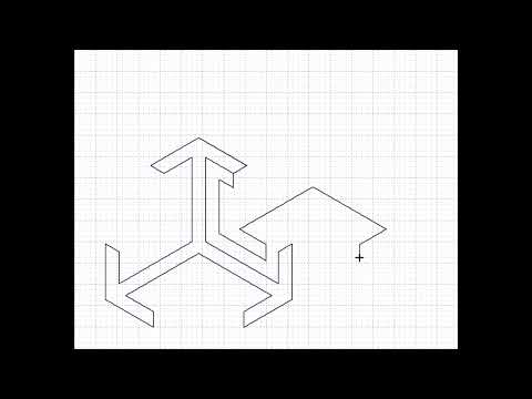 Intersected