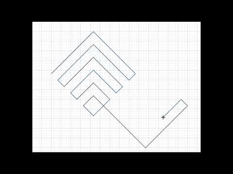 Square Wave, Six Sections