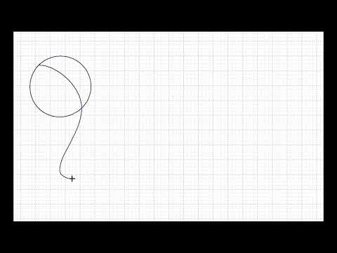 Oval Spline