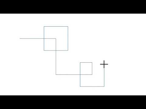 Squares Spaces Short