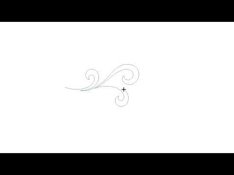 Misty Swirl