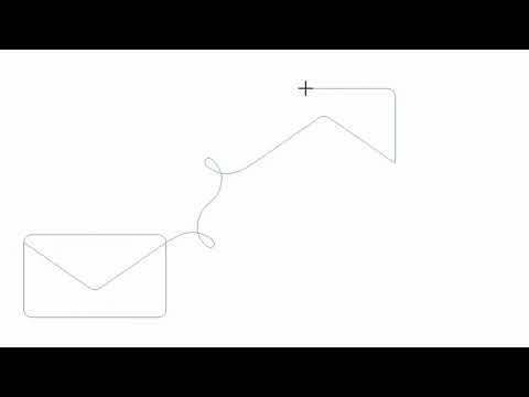 Loop Letters Simple